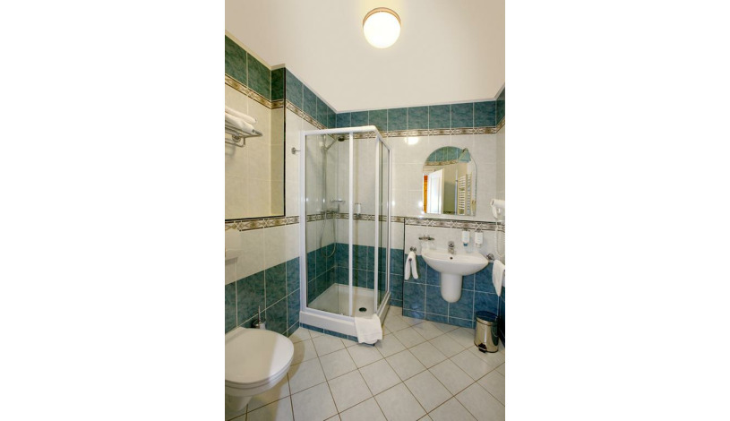 Hotel Sant Georg Mariánské Lázně